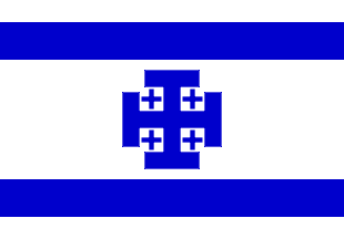 CZRC flag